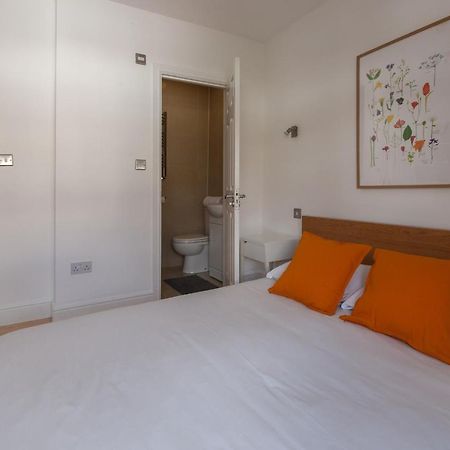 Tooting Rooms & Studio By Dc London Rooms Ngoại thất bức ảnh