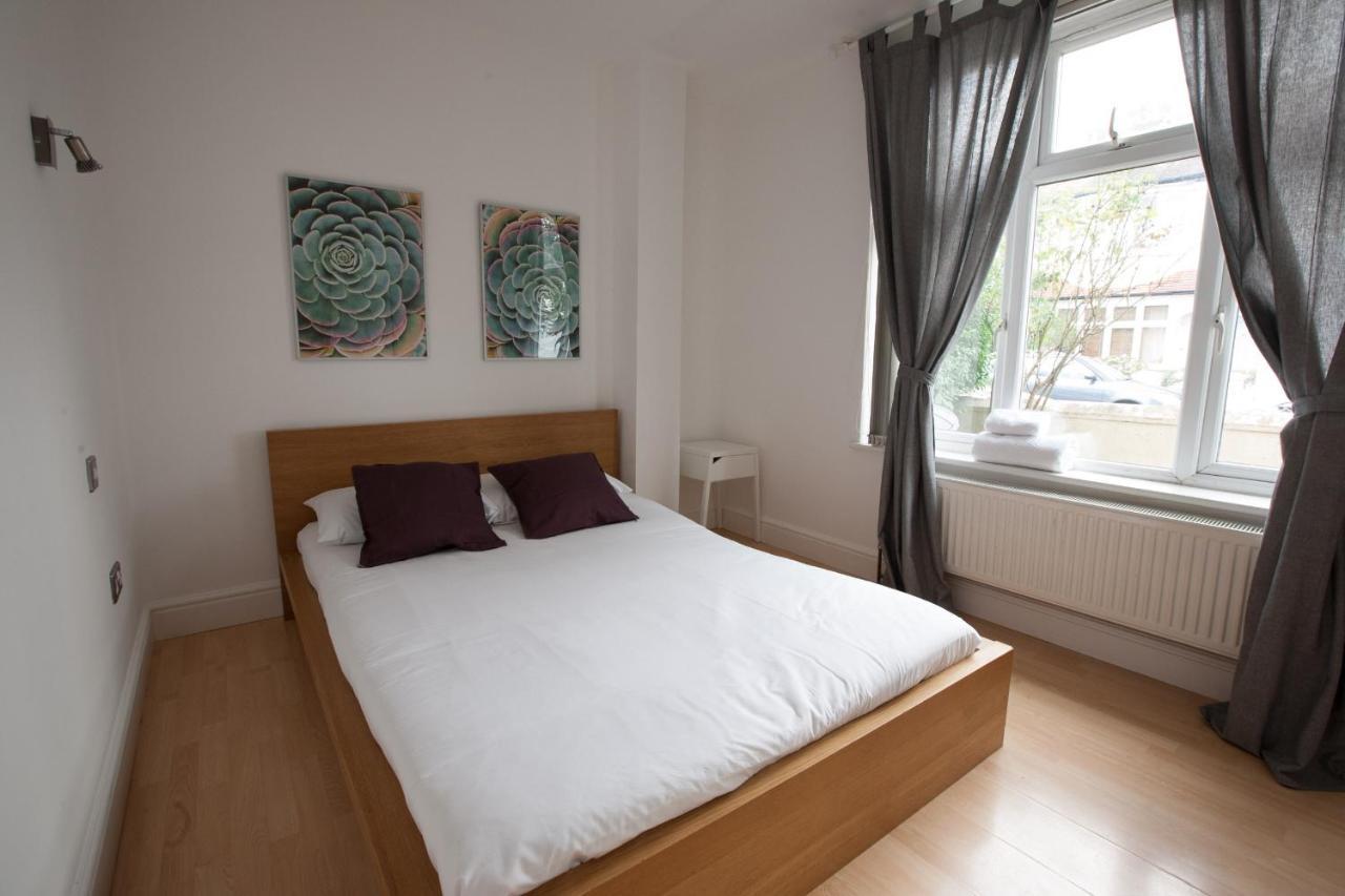 Tooting Rooms & Studio By Dc London Rooms Ngoại thất bức ảnh