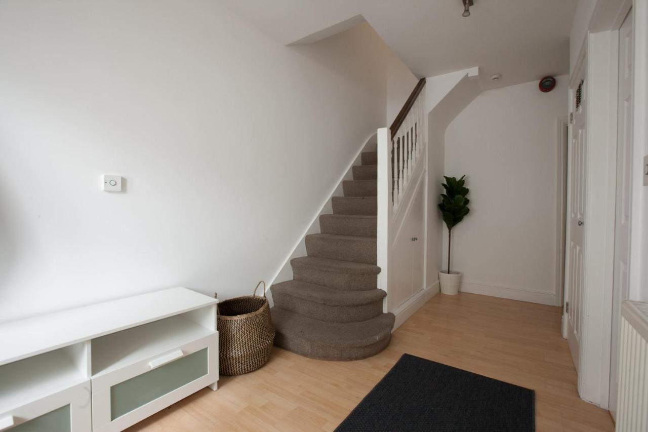 Tooting Rooms & Studio By Dc London Rooms Ngoại thất bức ảnh