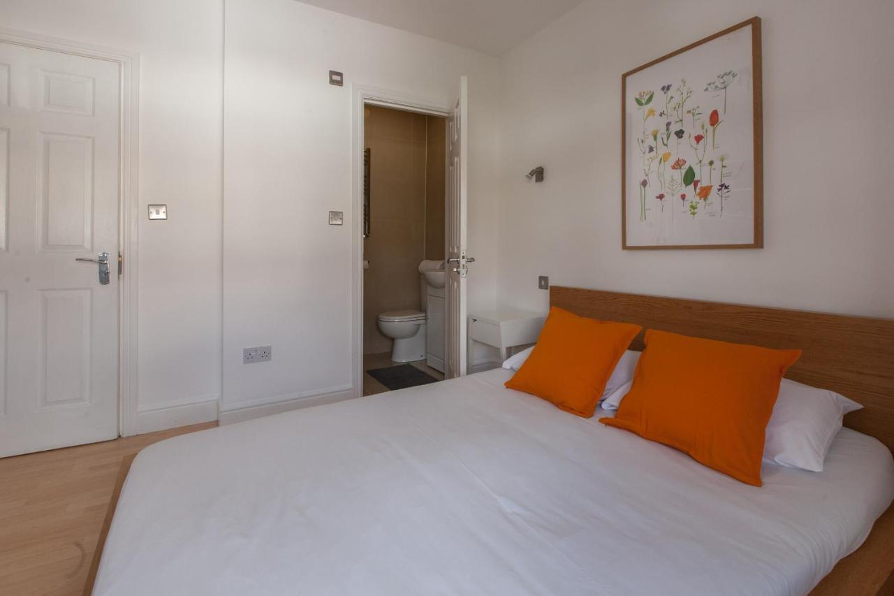 Tooting Rooms & Studio By Dc London Rooms Ngoại thất bức ảnh